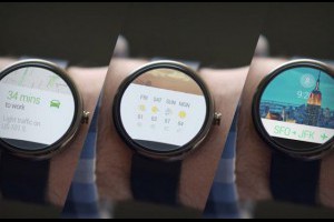生活技.net: android wear 即將迎來重大更新