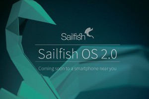 生活技.net: Sailfish OS 2.0 手機在MWC上海亮相