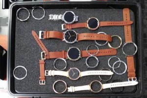 生活技.net: Moto 360 2nd 曝光配1.56英寸屏和驍龍400