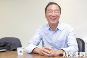 他教你怎麼吃才健康　看完後大家都懂了