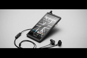 生活技.net: Marshall London 音樂手機登場