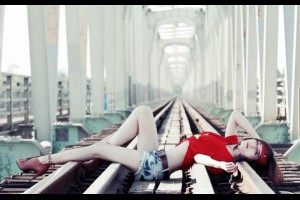當你的女人失去了貓性，說明她要離開你了…
