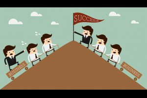 「團體勝」vs.「個人勝」，哪種領導者能帶團隊走得更遠？