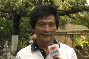 20150506聞法隨喜轉敎他人法界衛星4/30採訪廖天照老師