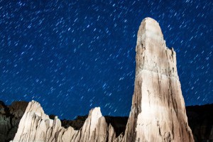 非凡8月星空 流星雨和星月童話相繼登場 | 台灣大紀元