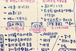 做自己的心理治療師：簡單四格遊戲，建立你的自我價值 | 女人迷 womany
