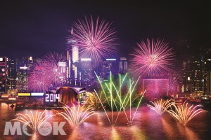 搶先計畫 十個國家體驗不一樣的跨年！-MOOK景點家 - 墨刻出版 華文最大旅遊資訊平台