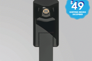 生活技.net: Bevel - 平民級 3D 掃描儀