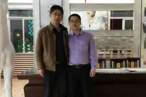 微阔网创始人大南专访，微商平台时代正在到来-卢松松博客