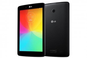 生活技.net: LG G Pad II 8.0發布配全尺寸USB接口