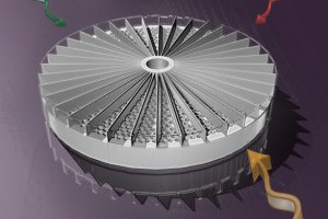 生活技.net: 新型麥克風技術問世改善接收時的背景雜音