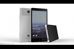 生活技.net: 內置Intel處理器微軟將推Surface手機 