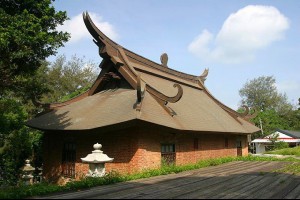 健行筆記 - 【苗栗】通霄、後龍一日遊