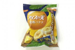 香蕉冰波波