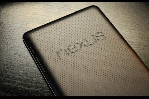 生活技.net: 谷歌Nexus 8平板首次曝光：配八核處理器