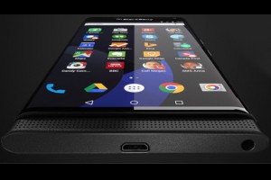 生活技.net: BLACKBERRY Venice 內置軟件再曝光