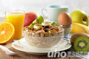 你吃對了嗎？6種早餐明星食物大公開