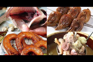 這7種肉，醫生已禁，比砒霜還毒!!