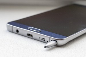 生活技.net: 三星note 5 - S Pen 變天線的原因 