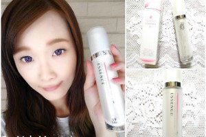 「保養」OOXX瓦里列 Double White淡斑菁華液❤體驗試用心得❤ @ Sophie's blog♥蘇菲愛分享 :: 痞客邦 PIXNET ::