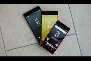生活技.net: Sony Xperia Z5、Z5 COMPACT、Z5 Premium