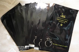 「保養」我敷了一整罐安瓶❤Jes晶鑽蘋果幹細胞面膜 @ Sophie's blog♥蘇菲愛分享 :: 痞客邦 PIXNET ::