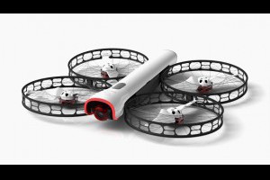 生活技.net: Vantage Robotcs 推出模塊化航拍無人機