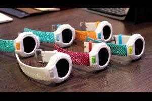 生活技.net: Alcatel Go Watch - 一款能測心情的智能手錶