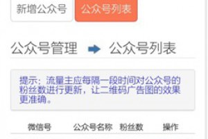 微信公众号的盈利新渠道-卢松松博客