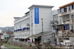 不用找零錢了！　大陸首個支付寶菜市場誕生 | NOWnews 今日新聞