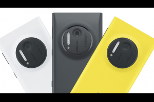 生活技.net: Lumia 1020 的相機不能兼容 Win10