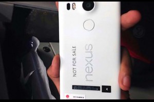 生活技.net: LG Nexus 5X 消息