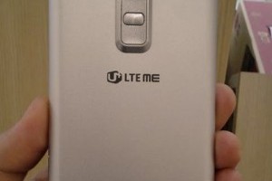 生活技.net: LG CLASS - 定位中階金屬機 