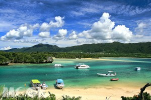 蘇澳石垣島直航 去玩更方便！-MOOK景點家 - 墨刻出版 華文最大旅遊資訊平台