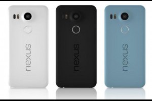 生活技.net: Nexus 5X