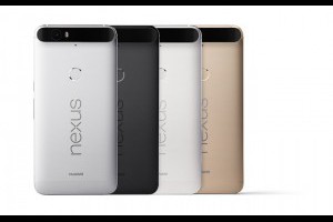 生活技.net: 華為 Nexus 6P