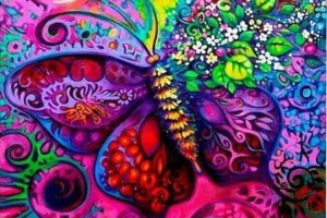  風雲海: 《部落星語》最近，在〈優仕網〉裡的〈塗鴉留言板〉，看見它的瀏覽率，愈來愈增添了！ 