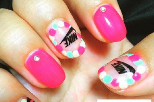 當俏皮女孩感遇上運動風... 讓男孩也忍不住多看兩眼的運動指彩 | 美人計 | 妞新聞 niusnews