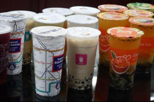 飲料喝太多小心引發「代謝症候群」！林杰樑就曾點名，含糖飲料喝不得呀....