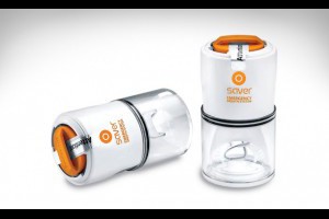 生活技.net: Saver緊急呼吸器