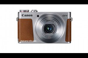 生活技.net: Canon PowerShot G9X