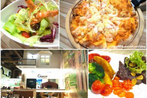 「食記」台南美食❤Choice喬義思窯烤手作廚房 @ Sophie's blog♥蘇菲愛分享 :: 痞客邦 PIXNET ::