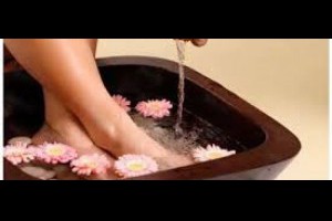 鹽水泡腳治百病，幾點鐘泡腳最補腎？ | Giga Circle