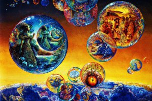 風雲海: 《詩轉詩語》如幻此刻幾圓球？如夢此時幾方舟？如如想動幾回夢？如如不動只一求！ 