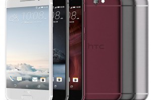 生活技.net: HTC A9