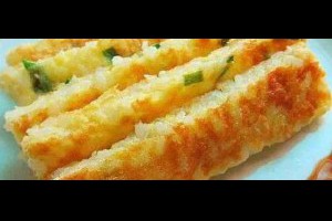 剩米飯別再炒了，這樣做比炒米飯好吃一萬倍！ - 家庭誌