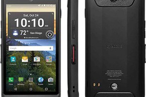 生活技.net: 軍工標準京瓷將推DuraForce XD三防機 