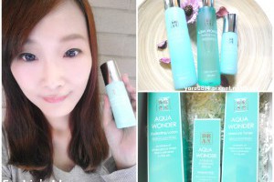 「保養」DRAN海藻極翠冰川水系列❤韓國保養品試用心得 @ Sophie's blog♥蘇菲愛分享 :: 痞客邦 PIXNET ::