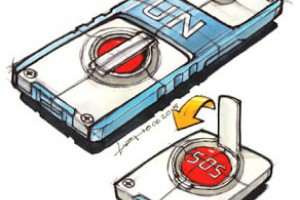 生活技.net: 模塊化智能手機 PuzzlePhone