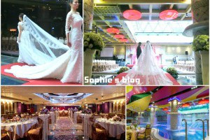 「生活」婚前規劃必看！自主婚紗首選❤囍聚婚紗冬季特賣會♫ @ Sophie's blog♥蘇菲愛分享 :: 痞客邦 PIXNET ::